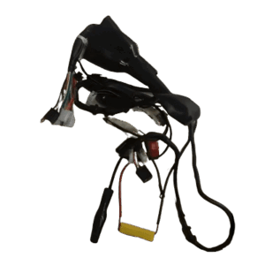 Wiring Kit Standard Apache Rtr 180