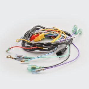 Wiring Kit Xl Super Heavy Duty 4/m