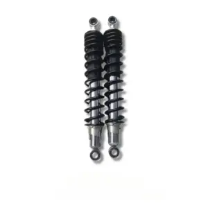 Yamaha Original Rear Shock Absorber For Yamaha Sz-r | Sz-x