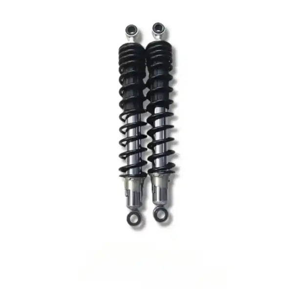 Yamaha Original Rear Shock Absorber For Yamaha Sz-r | Sz-x