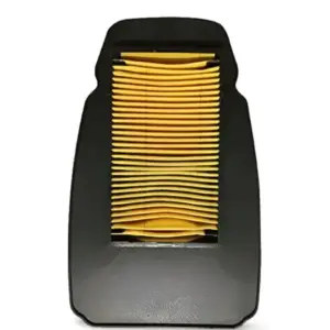 Yamaha R15 V3 Air Filter Assembly