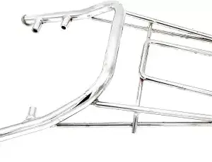 Seat Carrier Set-yamaha Rxz