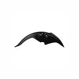 Genuine Front Mudguard Black For Hero Iginitor