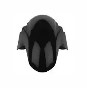 Genuine Front Mudguard Black For Honda Cb Unicorn 160