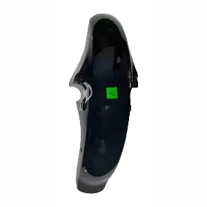 Genuine Front Mudguard Black For Honda Ho. Dream Neo Type 3