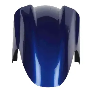 Genuine Front Mudguard Blue For Hero Iginitor