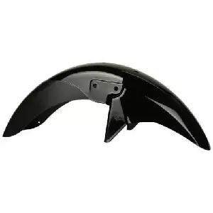 Genuine Front Mudguard Grey For Bajaj Xcd125