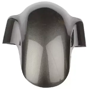 Genuine Front Mudguard Grey For Suzuki Hayate
