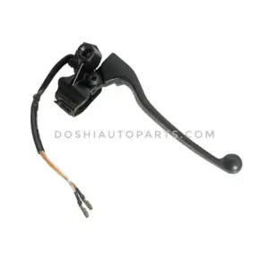Yoke Assy Rh-wego