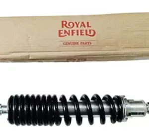 Mono Shock Absorber Rear – Royal Enfield Himalayan
