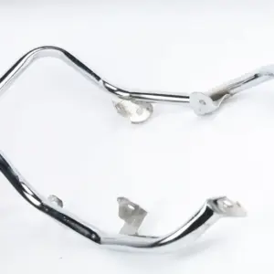 Seat Ring-yamaha Rx100/rx135/rxg
