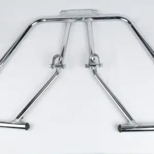 Crashguard(butterfly)-yamaha Rx100/rx135