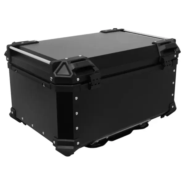LGP heavyduty Top Case/Top box 65L Premium aluminium - universal - 1 YEAR WARRANTY - Image 7