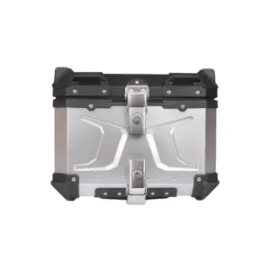 LGP Premium Aluminum Design Top Box 45L