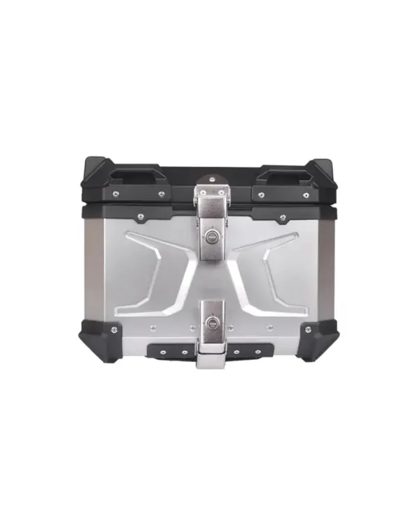 LGP Premium Aluminum Design Top Box 45L