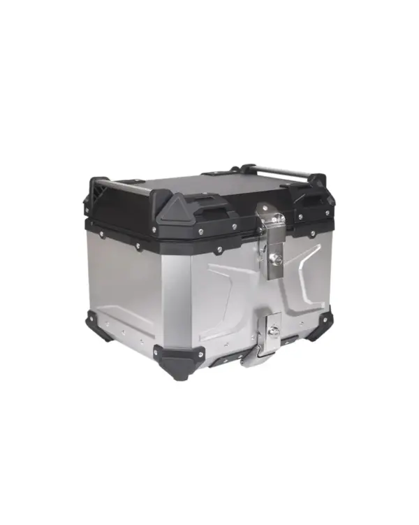 LGP Premium Aluminum Design Top Box 45L - Image 9