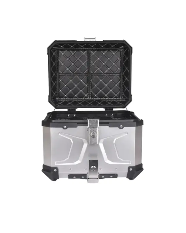 LGP Premium Aluminum Design Top Box 45L - Image 7