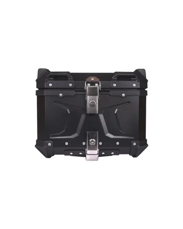 LGP Premium Aluminum Design Top Box 45L - Image 6