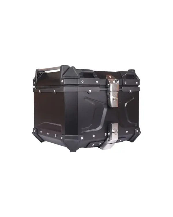 LGP Premium Aluminum Design Top Box 45L - Image 5