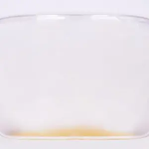 Visor Glass/wind Screen-yamaha Rxz White