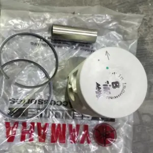 Cylinder kit rx135/rxz/rx king original