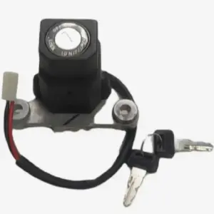 Main switch rxz