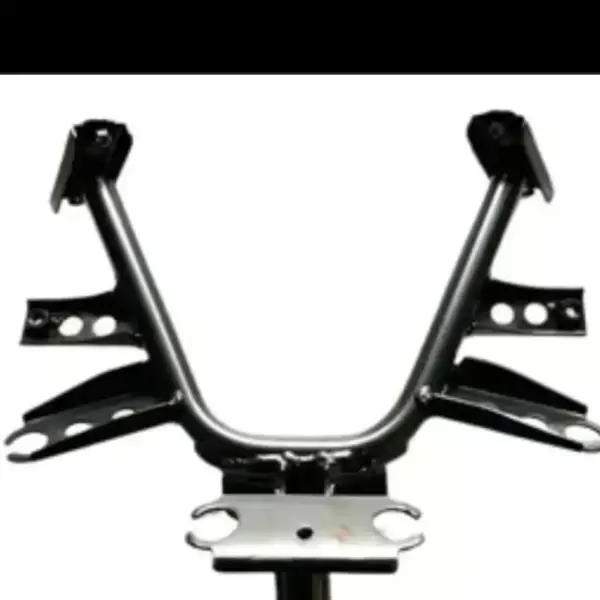 R15v2 head light braket original