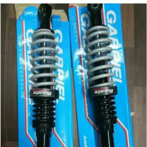 SHOCK ABSORBER SPRING TYPE RX