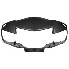 Visor grey colour  for Honda Activa 3g-