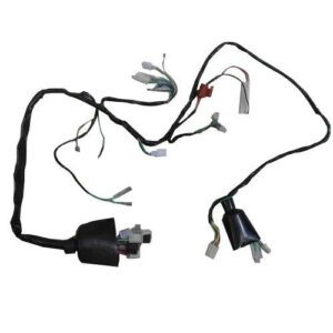 Wiring Kit for Honda Activa 3g-